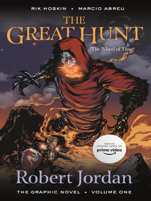 cover image of The Great Hunt